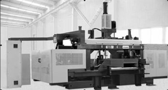 西門子simatic t cpu在鋼結(jié)構(gòu)數(shù)控鉆床中的應(yīng)用 西門子 中國(guó) 工業(yè)業(yè)務(wù)領(lǐng)域