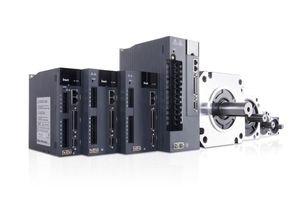 運(yùn)動(dòng)控制 英威騰集團(tuán)開發(fā)了一系列伺服系統(tǒng)和專用電控系統(tǒng) 中國(guó)自動(dòng)化網(wǎng)