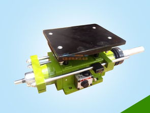 機(jī)床動(dòng)力頭 專業(yè)的攻牙動(dòng)力頭 端州區(qū)科藝自動(dòng)化機(jī)械設(shè)備廠