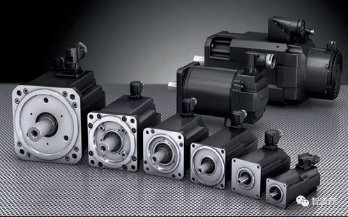 深度 傳統(tǒng)歐系伺服特點分析