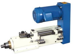 上海良笠機械電機