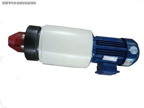 怎么選擇鉚接機機頭 旋鉚機動力頭 非標定制鉚接機