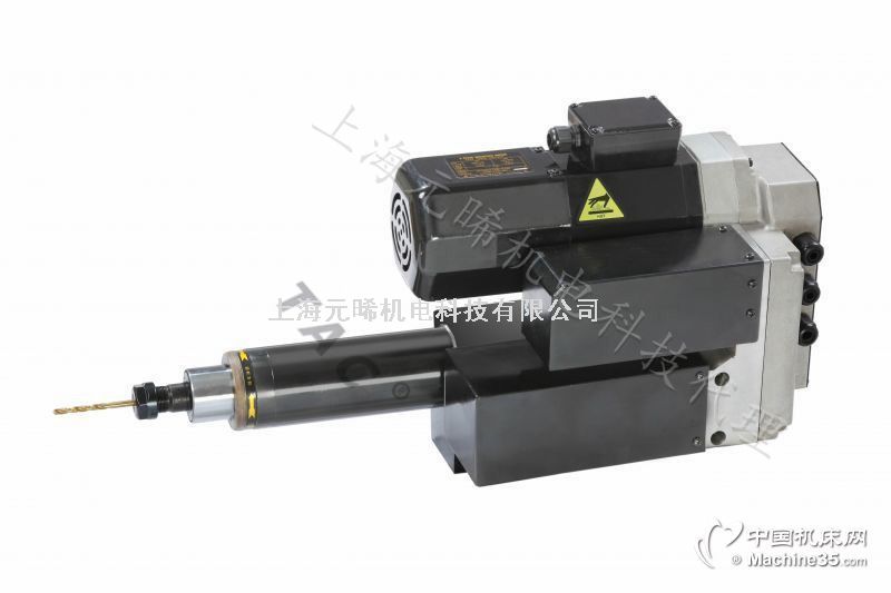 LKS3伺服鉆孔動(dòng)力頭圖片-機(jī)床配件相冊(cè)-機(jī)床配件網(wǎng)-中國(guó)機(jī)床網(wǎng)