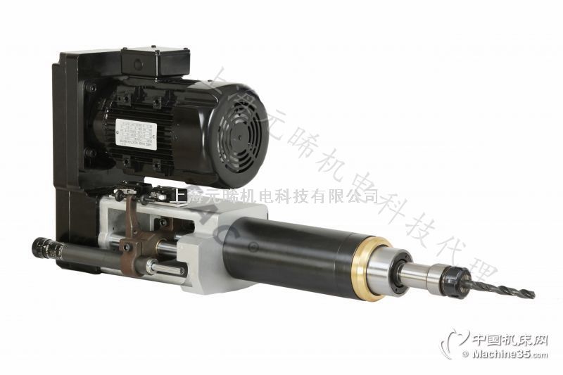 LK5氣動(dòng)鉆孔動(dòng)力頭圖片-機(jī)床圖庫(kù)-中國(guó)機(jī)床網(wǎng)