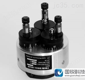 伺服打孔動力頭 銑鏜動力頭