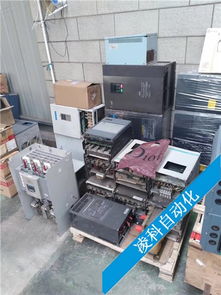 庫卡機器人伺服驅動器維修