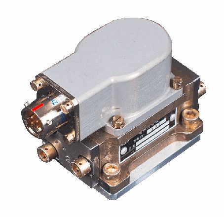 中船儀表四四一廠 航宇智星 北京機(jī)床所電液伺服閥放大器