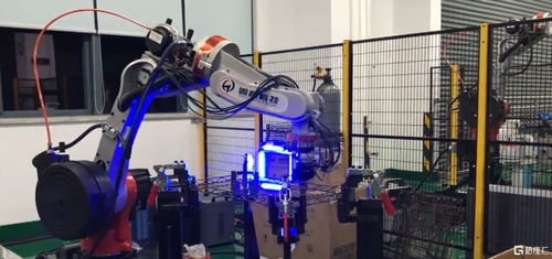 背靠基石資本 聯想創投,固高科技啟動上市輔導