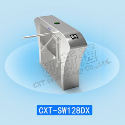 山東三輥閘廠家 工廠專用平移閘 平移閘檢票系統價格