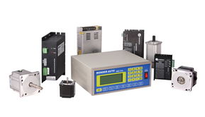 雷信數(shù)控經(jīng)濟(jì)型伺服絞線機(jī)數(shù)控系統(tǒng)