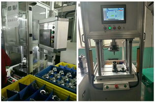 昆山壓軸承設(shè)備優(yōu)選 鑫臺(tái)銘伺服壓力機(jī)，卓越品質(zhì)驅(qū)動(dòng)精密裝配