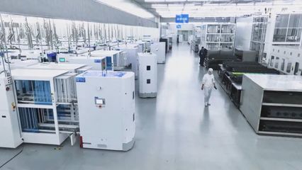 【筑夢現(xiàn)代化 共繪新圖景&middot;喜迎全國兩會】創(chuàng)新突圍改革破局 安徽國企勇?lián)?dāng)_中安在線