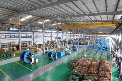 名企走訪(6)丨東佳信集團